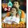 Copa Europa 04/05 Valencia-0 W. Bremen-2