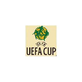 Uefa 04/05 Sp. Lisboa-0 Sochaux-1