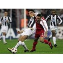 Copa Europa 04/05 B. Munich-0 Juventus-1