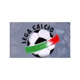 Calcio 04/05 Lecce-0 Juventus-1