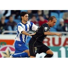 Liga 04/05 Deportivo-0 Albacete-0 Liga 04/05 Deportivo-0 Albacete-0
