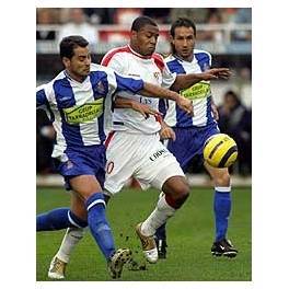 Liga 04/05 Sevilla-1 Espanyol-0