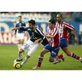 Liga 04/05 At. Madrid-2 Numancia-0 Liga 04/05 At. Madrid-2 Numancia-0