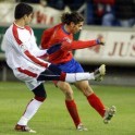 Liga 04/05 Numancia-2 Sevilla-1