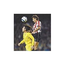 Liga 04/05 Ath. Bilbao-2 Villarreal-1 Liga 04/05 Ath. Bilbao-2 Villarreal-1