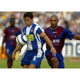 Liga 04/05 Levante-0 Espanyol-2