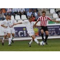 Liga 04/05 Albacete-1 Ath. Bilbao-0