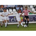 Liga 04/05 Albacete-1 Ath. Bilbao-0