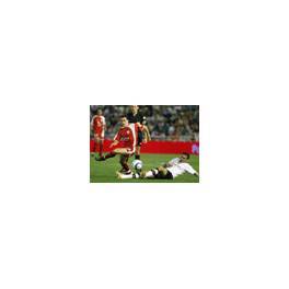 Liga 04/05 Valencia-1 Sevilla-3 Liga 04/05 Valencia-1 Sevilla-3
