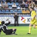 Liga 04/05 Villarreal-3 Osasuna-0