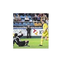 Liga 04/05 Villarreal-3 Osasuna-0 Liga 04/05 Villarreal-3 Osasuna-0