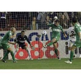 Liga 04/05 Albacete-0 Betis-0 Liga 04/05 Albacete-0 Betis-0