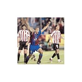 Liga 04/05 Levante-1 Ath. Bilbao-0 Liga 04/05 Levante-1 Ath. Bilbao-0
