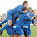 Liga 04/05 Getafe-1 Valencia-0