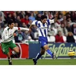 Liga 04/05 R. Santander-2 Deportivo-2 Liga 04/05 R. Santander-2 Deportivo-2