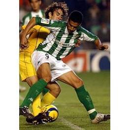 Liga 04/05 Betis-2 Villarreal-1 Liga 04/05 Betis-2 Villarreal-1