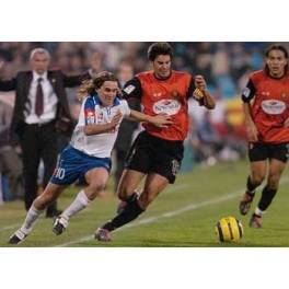 Liga 04/05 R. Zaragoza-0 Mallorca-1 Liga 04/05 R. Zaragoza-0 Mallorca-1