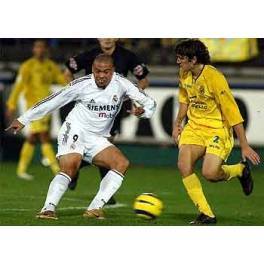 Liga 04/05 Villarreal-0 R. Madrid-0 Liga 04/05 Villarreal-0 R. Madrid-0