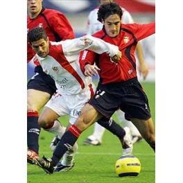 Liga 04/05 Osasuna-4 Sevilla-1 Liga 04/05 Osasuna-4 Sevilla-1