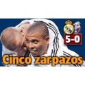 Liga 04/05 R. Madrid-5 Levante-0