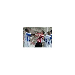 Liga 04/05 Ath. Bilbao-1 Málaga-0