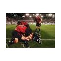 Liga 04/05 Osasuna-4 Albacete-2