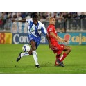 Liga 04/05 Málaga-1 Deportivo-1