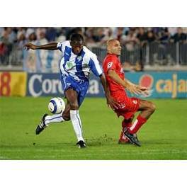 Liga 04/05 Málaga-1 Deportivo-1