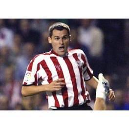 Liga 04/05 Ath. Bilbao-3 R. Santander-0