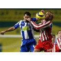 Liga 04/05 Espanyol-2 At. Madrid-1