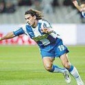 Liga 04/05 Espanyol-2 R. Santander-1