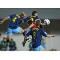 Liga 04/05 Mallorca-1 At. Madrid-1