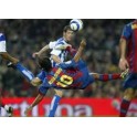 Liga 04/05 Barcelona-2 Deportivo-1