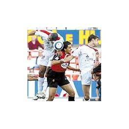 Liga 04/05 Sevilla-1 Mallorca-1 Liga 04/05 Sevilla-1 Mallorca-1