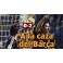 Liga 04/05 Málaga-0 R. Madrid-2
