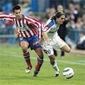 Liga 04/05 At. Madrid-1 R. Zaragoza-1
