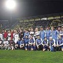 Partido Antidroga 2005 Villarreal-0 Combinado Liga-1