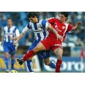 Liga 04/05 Deportivo-2 Sevilla-2