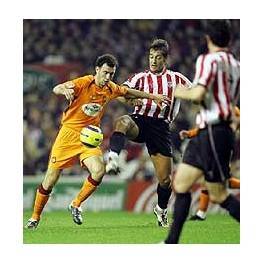 Liga 04/05 Ath. Bilbao-4 Mallorca-0 Liga 04/05 Ath. Bilbao-4 Mallorca-0