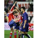 Liga 04/05 At. Madrid-1 Deportivo-0