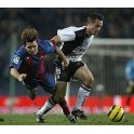 Liga 04/05 Barcelona-2 Levante-1