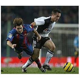 Liga 04/05 Barcelona-2 Levante-1 Liga 04/05 Barcelona-2 Levante-1
