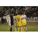 Liga 04/05 Albacete-2 Villarreal-2