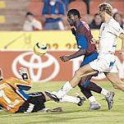 Liga 04/05 Levante-1 Albacete-1