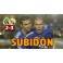 Liga 04/05 R. Santander-2 R. Madrid-3
