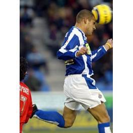 Liga 04/05 Numancia-0 Espanyol-0 Liga 04/05 Numancia-0 Espanyol-0