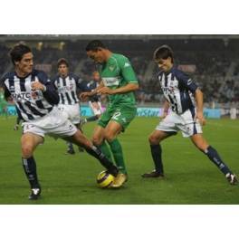 Liga 04/05 R. Sociedad-1 Betis-0 Liga 04/05 R. Sociedad-1 Betis-0