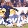 Liga 04/05 Albacete-1 Barcelona-2