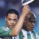 Liga 04/05 Betis-2 R. Santander-1