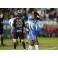 Liga 04/05 Málaga-1 R. Sociedad-5